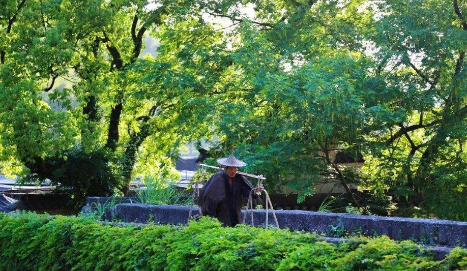 探索